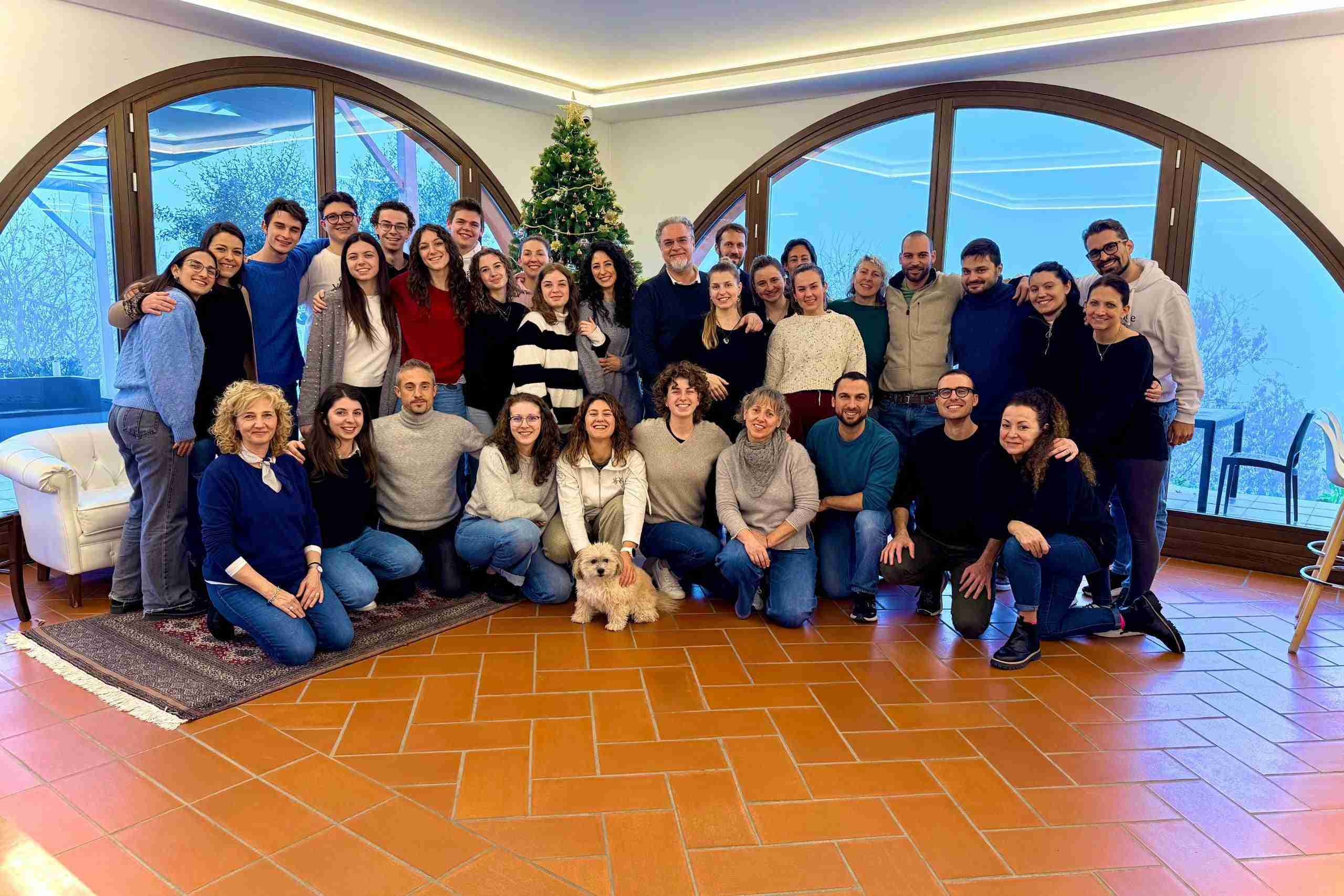 change-your-life-academy-foto-di-gruppo-residenti