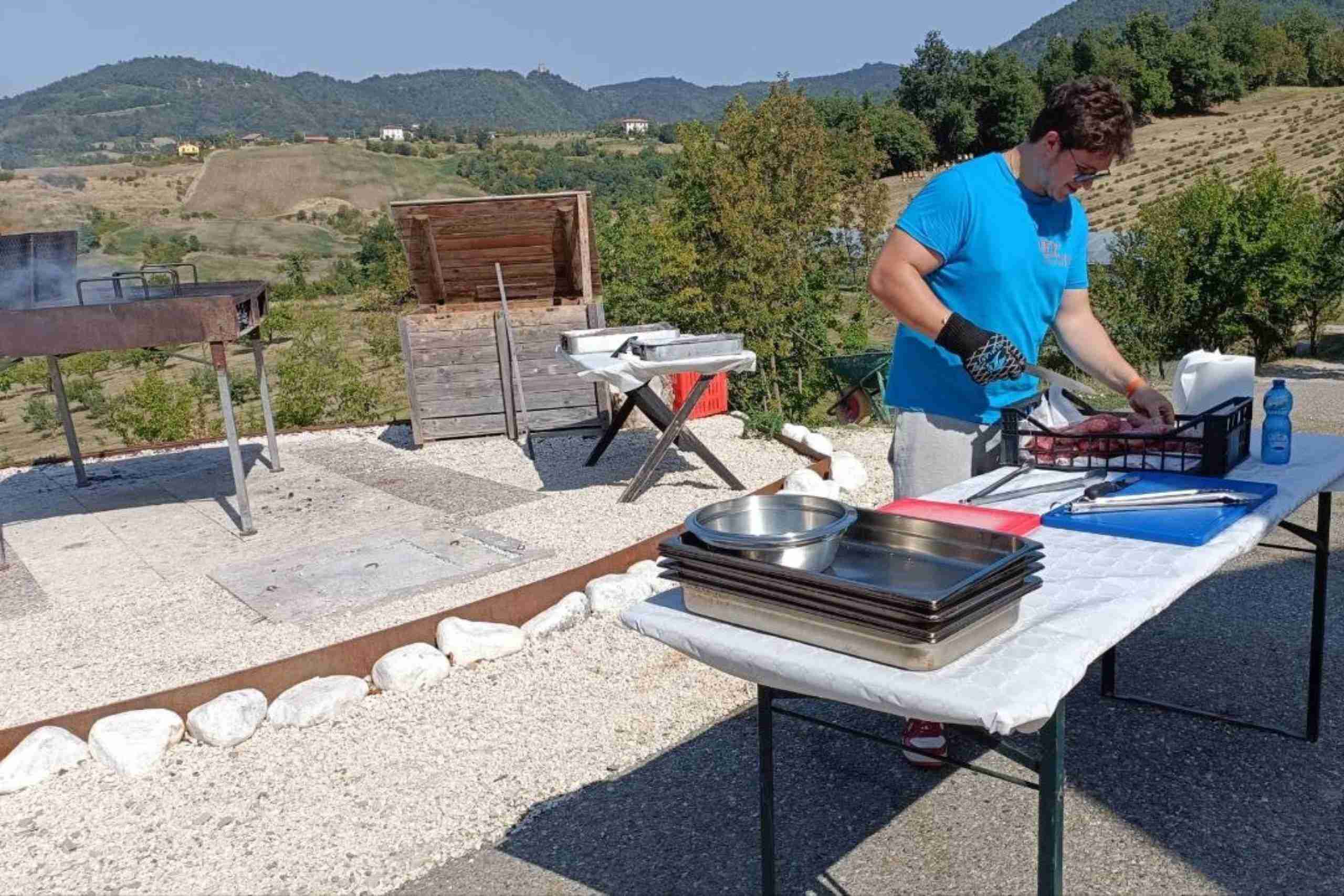 comunità-eccomi-grigliata