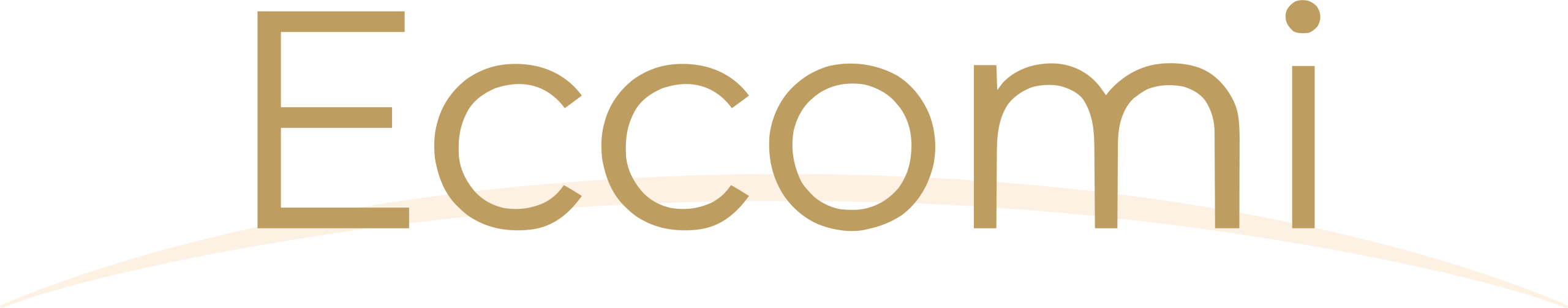 logo eccomi